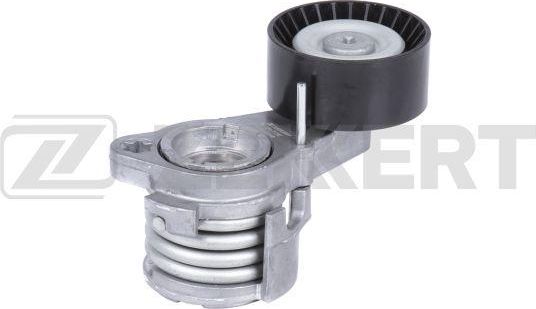 Натяжной ролик (натяжитель) приводного поликлинового ремня Zekkert. Артикул SR-1792