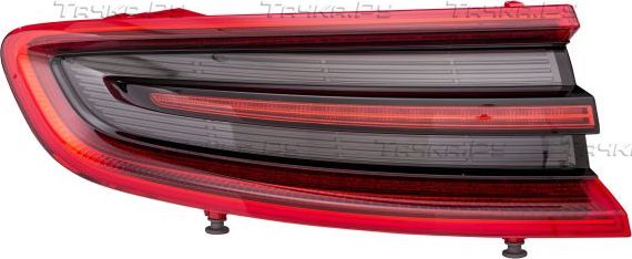 Фонарь задний Hella. Артикул 2SD 011 499-111