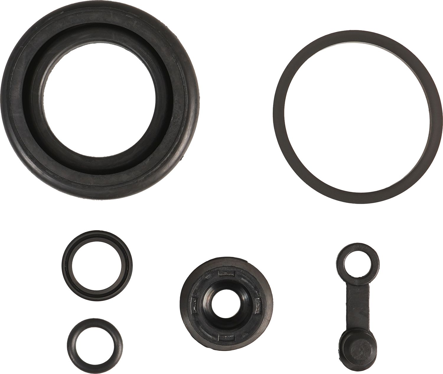 Ремкомплект тормозного суппорта Trialli. Артикул RCF 182557