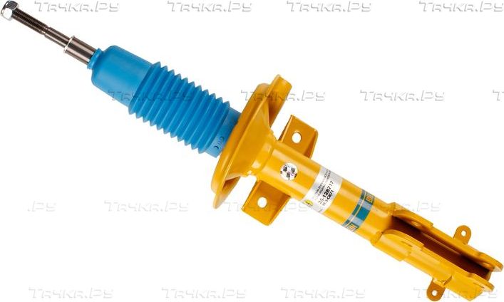 Амортизатор Bilstein B6 Performance передний для Ford Mustang V 2004-2014. Артикул 35-128717