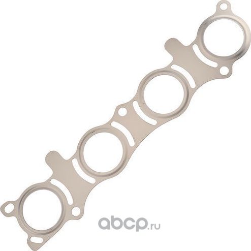 ПРОКЛАДКА ВЫПУСКНОГО КОЛЛЕКТОРА NISSAN TIIDA, QASHQAI, SENTRA, TEANA, X-TRAIL, R (Zikmar). Артикул Z39091R