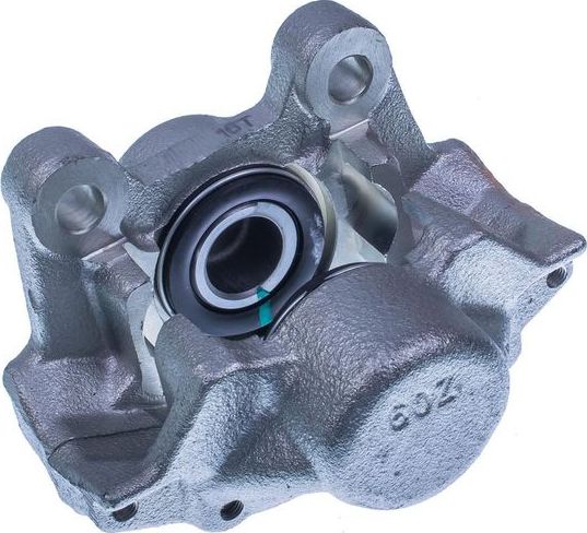 Тормозной суппорт Denckermann задний левый для Opel Vectra B 1997-2003. Артикул B190264L