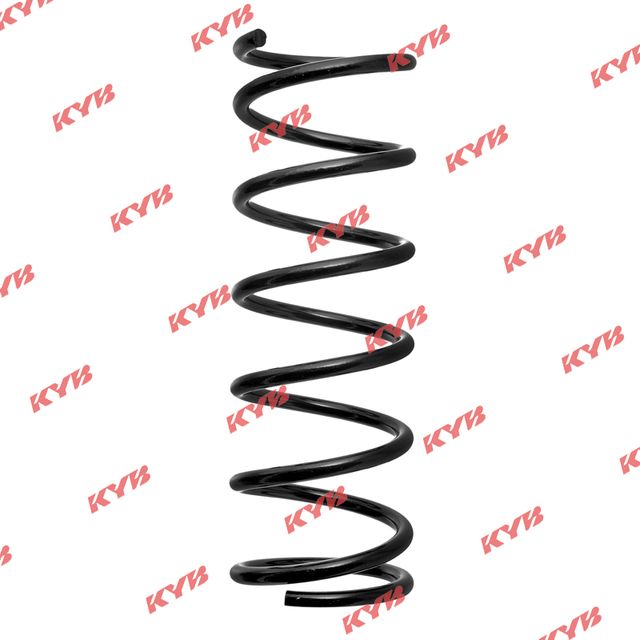Пружина подвески KYB K-Flex передняя/задняя для Toyota Cresta V (X100) 1996-2001. Артикул RK7503