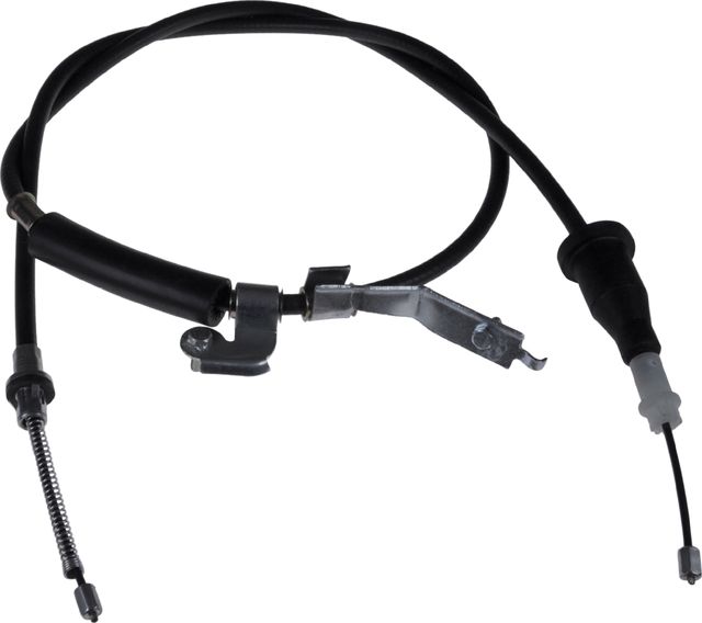 Трос ручника (тросик ручного тормоза) Blue Print задний правый для Chrysler PT Cruiser 2000-2010. Артикул ADA104613