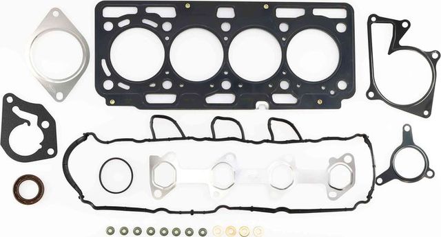 Комплект прокладок ГБЦ Corteco для Nissan Note II 2013-2026. Артикул 49379244