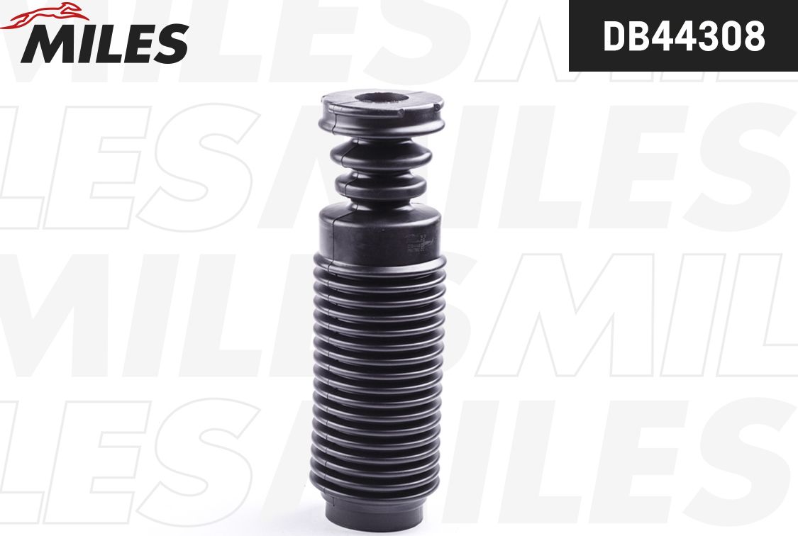 Комплект отбойников и пыльников амортизаторов (стоек) Miles. Артикул DB44308