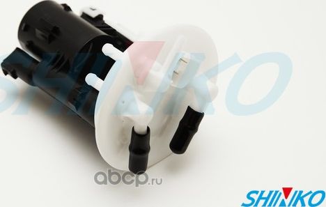 Фильтр топливный (Shinko). Артикул SHN651