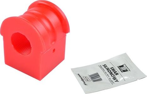 Втулка стабилизатора Tedgum (Полиуретан). Артикул 00587046