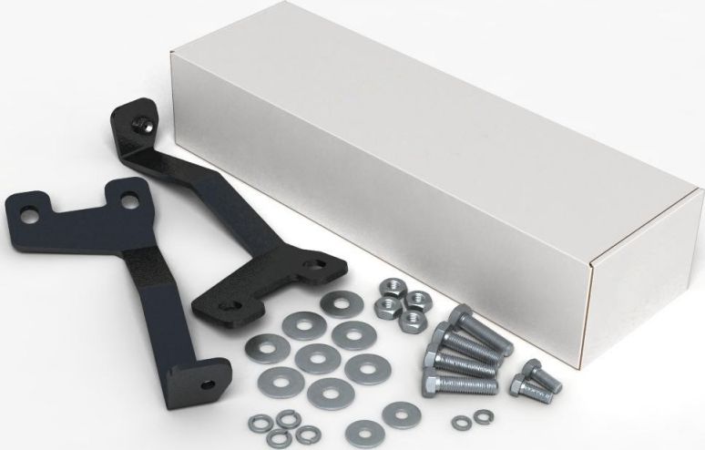 Защита NLZ для картера Fiat Grande Punto 2007-2011. Артикул NLZ.15.05.020 NEW