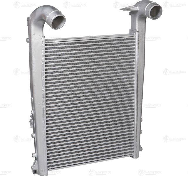 Интеркулер Luzar для Renault Premium II 2005-2013. Артикул LRIC 0914