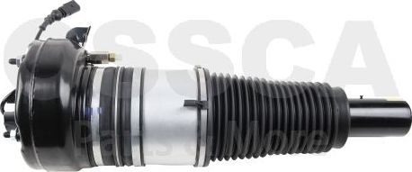 Стойка амортизационная пневмоподвески OSSCA. Артикул 65638