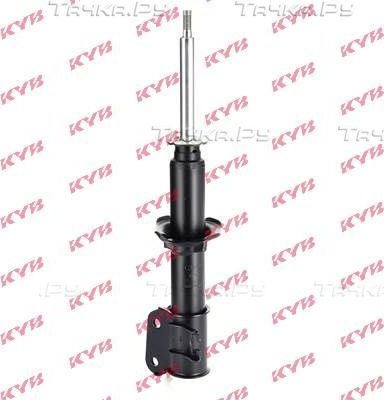 Амортизатор KYB (Каяба) Premium передний правый для Suzuki Alto VI (HA24) 2004-2008. Артикул 632140