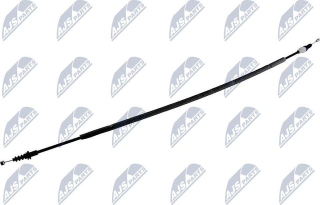 ДЕТАЛЬ ЗАМКА LAND ROVER NTY. Артикул EZC-LR-003