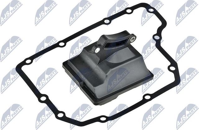 Фильтр АКПП NTY для Volvo S60 II 2014-2018. Артикул FSF-VV-001