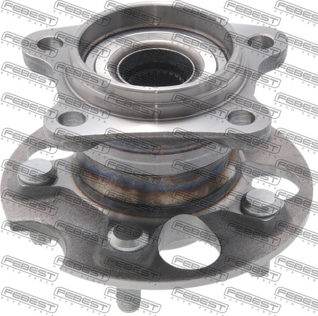 Ступица колеса Febest задняя правая/левая для Toyota Venza I 2008-2016. Артикул 0182-ACU25R