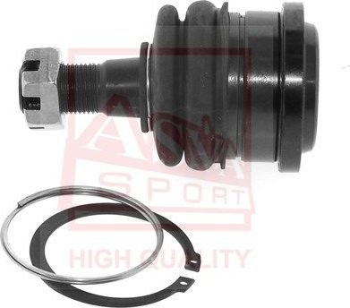 Шаровая опора Asva. Артикул 0220-F23FD