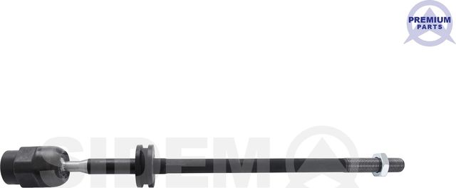 Рулевая тяга Sidem правая/левая для SEAT Ibiza II 1993-2002. Артикул 63430 A