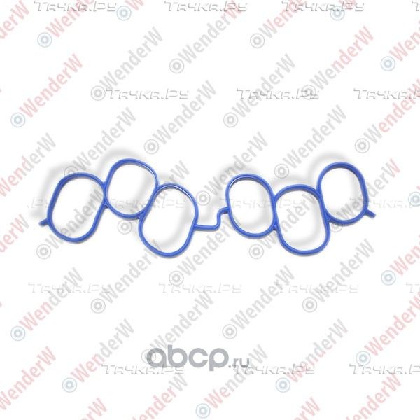 ПРОКЛАДКА ВПУСКНОГО КОЛЛЕКТОРА 3,0 LEXUS RX 300/330/350/400h (03-09), TOYOTA CAM (Wenderw). Артикул WERK045