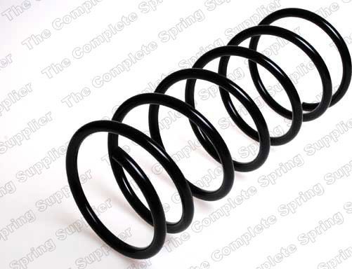 Пружина подвески Lesjofors. Артикул 4015627