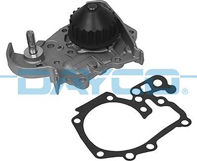 Помпа (водяной насос) Dayco для Renault Sandero II 2009-2026. Артикул DP025