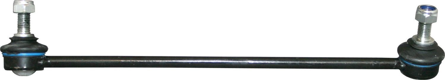 Стойка (тяга) стабилизатора JP Group передняя левая для BMW X5 I (E53) 2000-2006. Артикул 1440401070