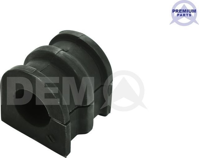 Втулка стабилизатора Sidem передняя для Nissan Note I 2006-2012. Артикул 841805