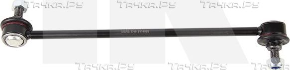 Стойка (тяга) стабилизатора NK передняя левая для Toyota Camry 20 (V20, XV20) 1996-2002. Артикул 5114520