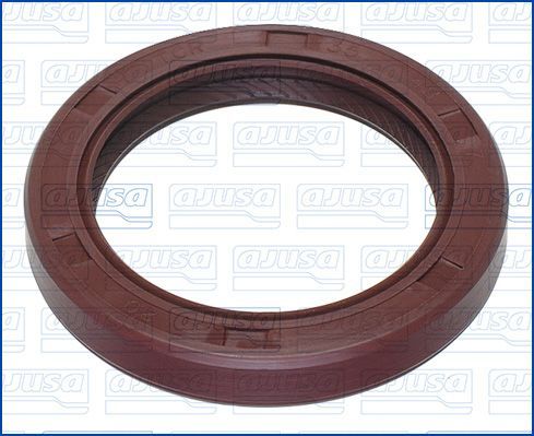 Сальник коленвала Ajusa. Артикул 15012600