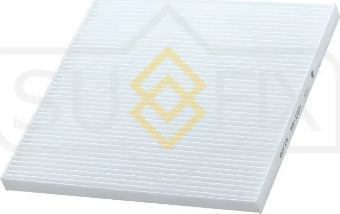 Фильтр салона (Sufix). Артикул SS-1021