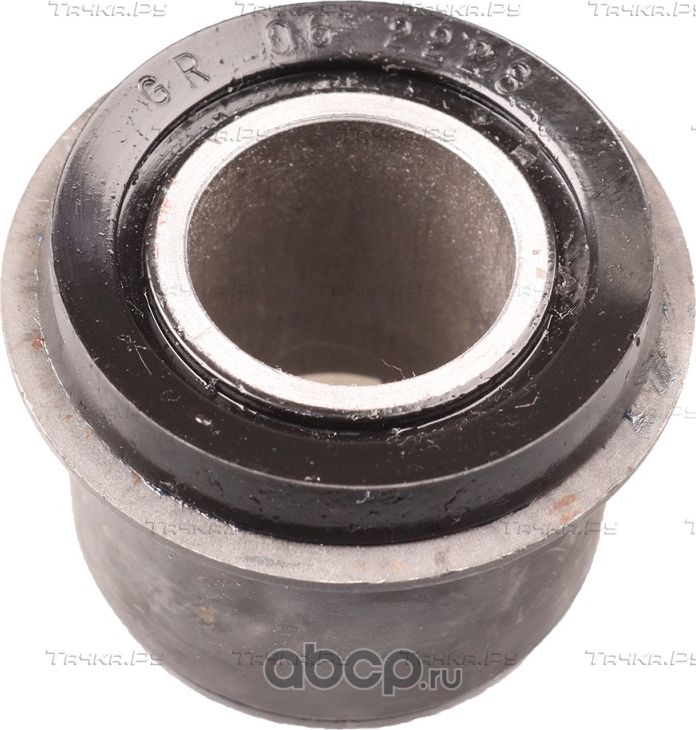 сайлентблок 93807640 (GR-06-2228) PolyBlack. Артикул GR062228