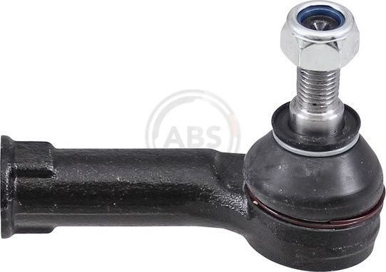 Наконечник рулевой тяги ABS правый внешний для Volkswagen Transporter T4 1991-2003. Артикул 230525