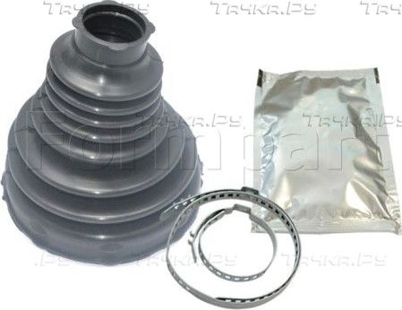 Пыльник ШРУСа внутренний Formpart для Ford Transit Torneo VII 2006-2014. Артикул 15419011/K