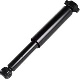 Амортизатор Zentparts передний для MAN TGX 2007-2026. Артикул Z01038