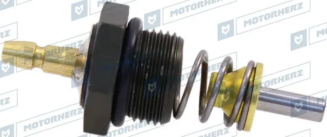 Датчик давления масла HYUNDAI Solaris (11-) системы ГУР MOTORHERZ Motorherz. Артикул HEZ1271HSP