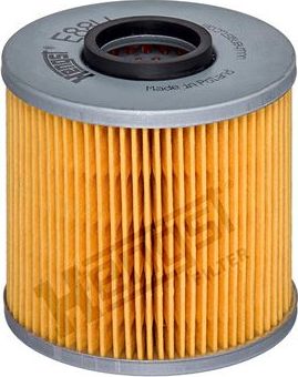 Масляный фильтр Hengst для Bertone Freeclimber II 1992-1995. Артикул E88H D24