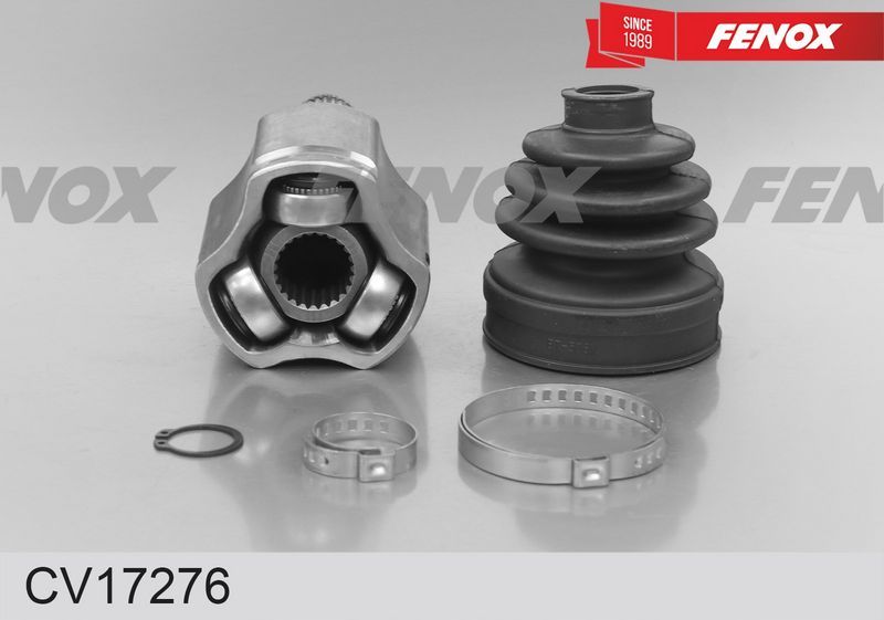 Шрус внутренний (граната) Fenox. Артикул CV17276