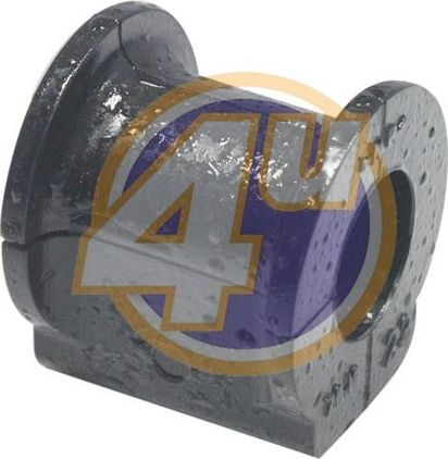 Втулка стабилизатора 4U. Артикул SZ-SB-00460