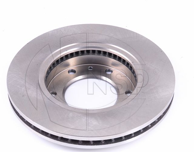 Диск тормозной (NSP). Артикул NSP02517124H000