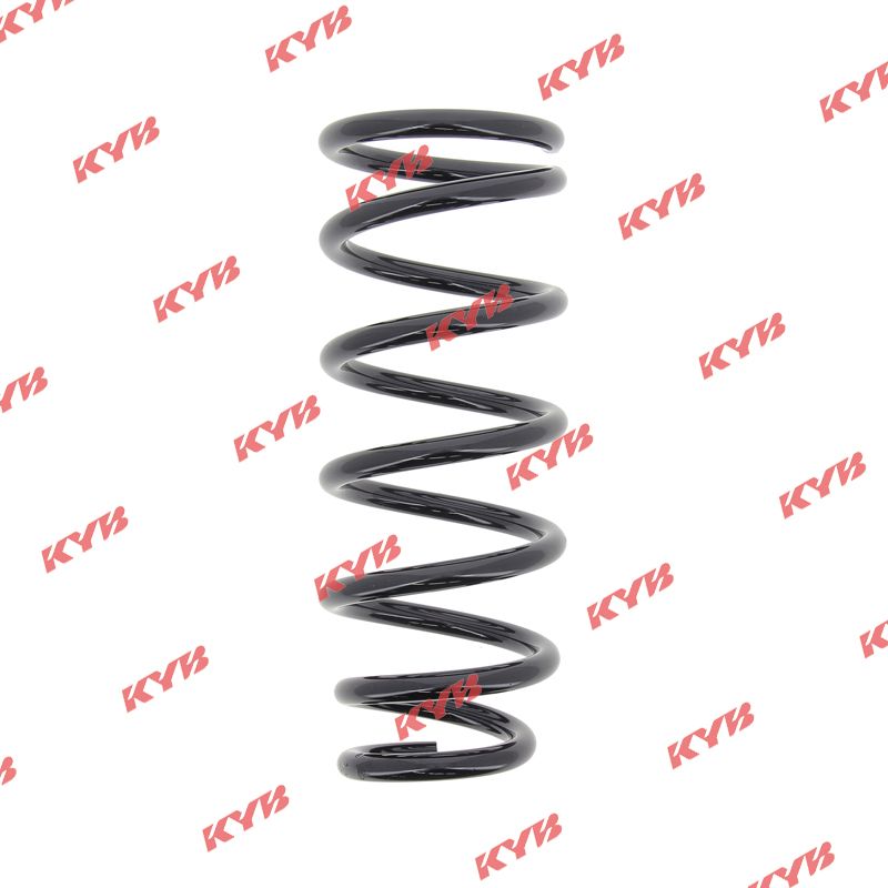 Пружина подвески KYB (Каяба) K-Flex. Артикул RC6423