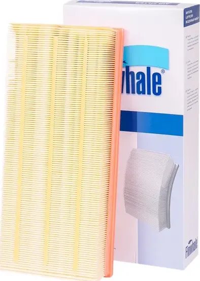 Фильтр воздушный RANGE ROVER (III, IV ) Range Rover Sport (I, II) DISCOVERY (IV (Finwhale). Артикул AF978