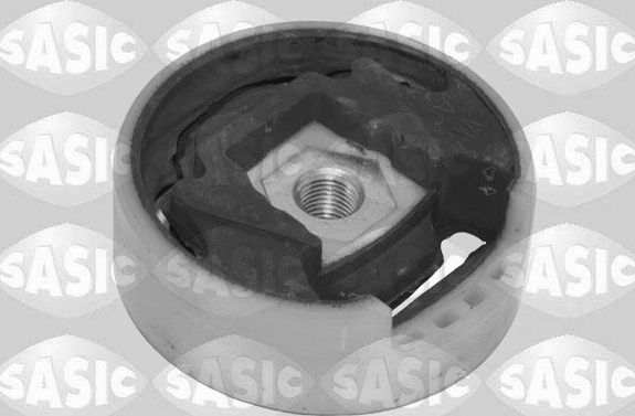 Сайлентблок передней балки Sasic верхний для Volkswagen Caddy IV 2015-2019. Артикул 2706515