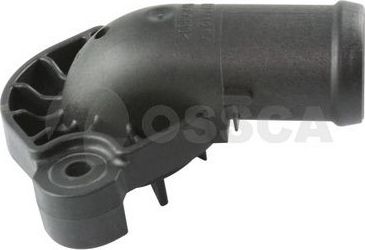 Фланец водяной  AUDI,SEAT,SKODA,VW 1.0-1.6 02~ OSSCA. Артикул 05702