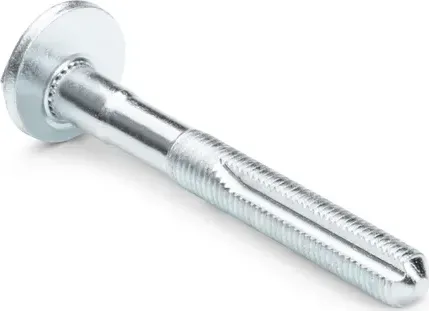 Болт развальный (Metaco). Артикул 9004-020