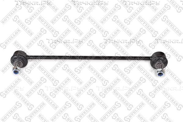Стойка (тяга) стабилизатора Stellox передняя для Fiat Panda II 2006-2012. Артикул 56-02329-SX