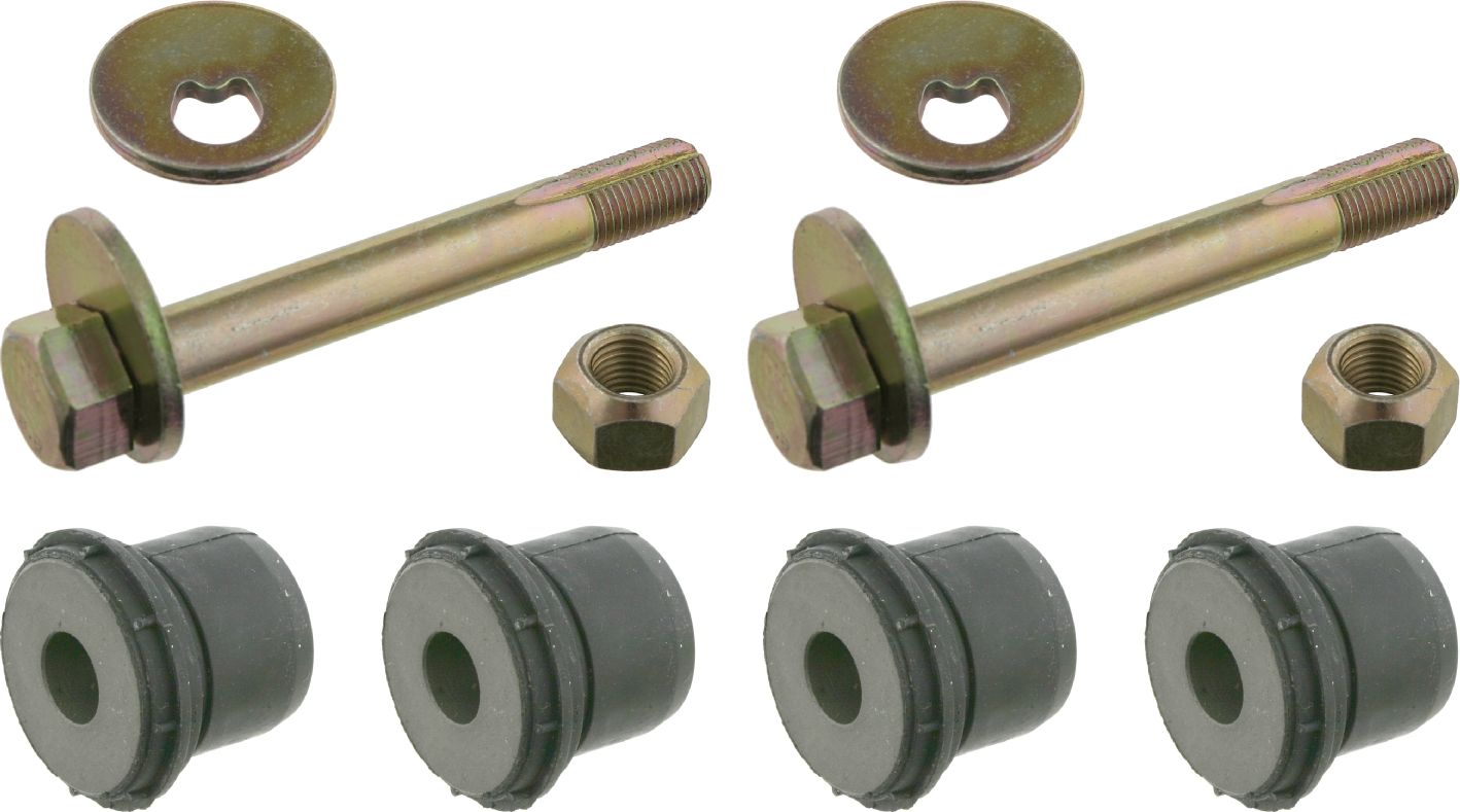 Сайлентблок переднего рычага подвески Febi Bilstein. Артикул 01692