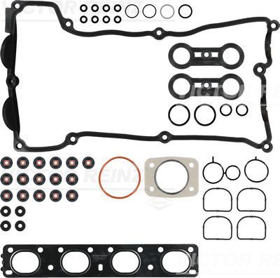 Комплект прокладок ГБЦ Victor Reinz для BMW 3 V (E90/E91/E92/E93) 2005-2011. Артикул 02-37283-02