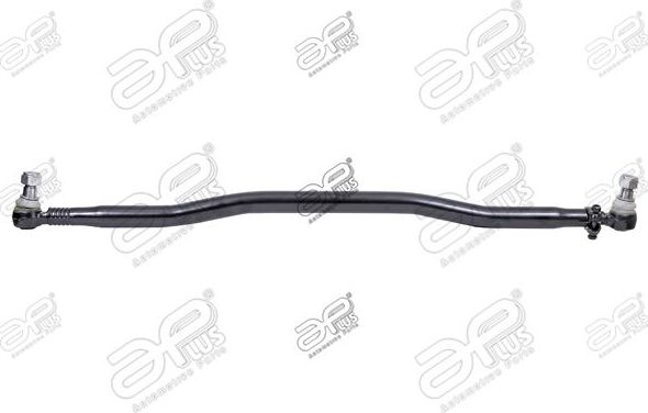 Рулевая тяга поперечная APlus для Mercedes-Benz Zetros 2008-2026. Артикул 14478AP