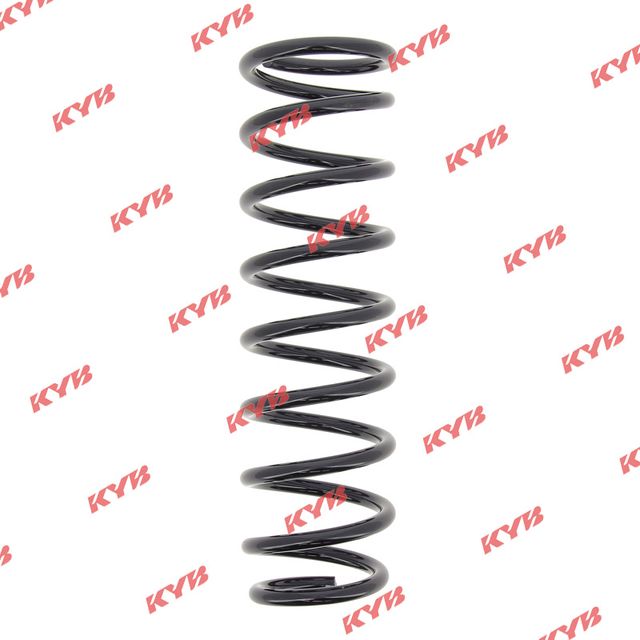 Пружина подвески KYB (Каяба) K-Flex. Артикул RC6418