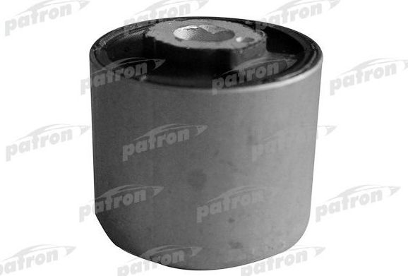 Сайлентблок заднего рычага подвески Patron. Артикул PSE1776