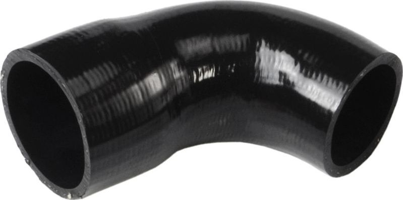 Патрубок интеркулера Gates (ПЭ (полиэтилен)). Артикул 09-0230